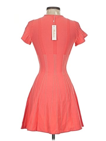 Shoshanna Cocktail Dress (view 2)