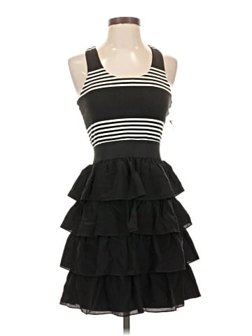 INC International Concepts Cocktail Dress (view 1)