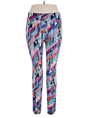 Lularoe Active Pants (view 1)
