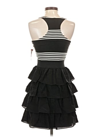 INC International Concepts Cocktail Dress (view 2)