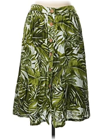 BCBGeneration Casual Skirt (view 1)