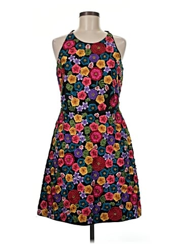Boston Proper Cocktail Dress (view 1)