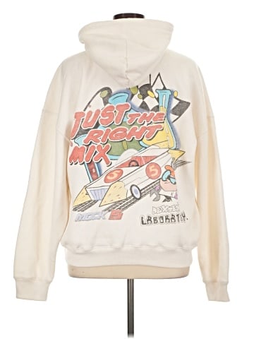 Hollister Sweatshirt (view 2)
