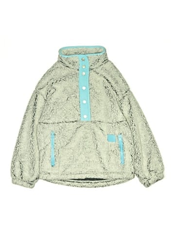 Justice Poncho (view 1)