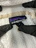Patagonia 100% Polyester Gray Fleece Size L - photo 6