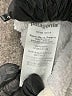 Patagonia 100% Polyester Gray Fleece Size L - photo 7