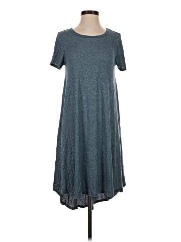 Lularoe Casual Dress (view 1)
