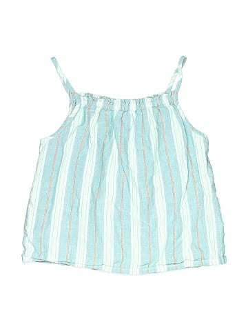 OshKosh B'gosh Sleeveless Blouse (view 1)