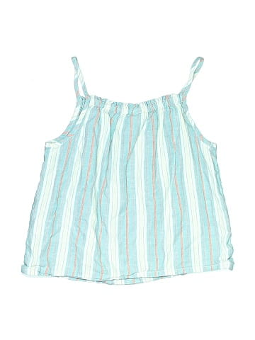 OshKosh B'gosh Sleeveless Blouse (view 2)
