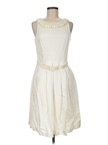 Eva Franco Cocktail Dress (view 1)