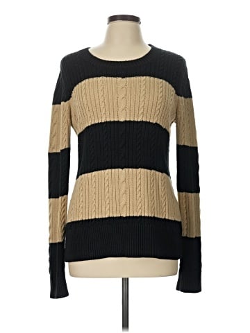 Hanna Andersson Pullover Sweater (view 1)