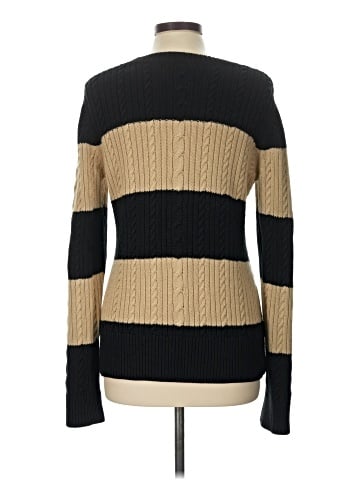 Hanna Andersson Pullover Sweater (view 2)