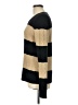 Hanna Andersson Color Block Black Pullover Sweater Size L - photo 5