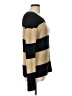 Hanna Andersson Color Block Black Pullover Sweater Size L - photo 4