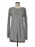 Joan Vass Gray Pullover Sweater Size M - photo 1