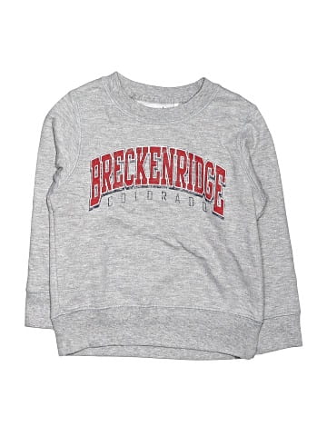 Garb Sweatshirt (view 1)