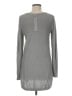 Joan Vass Gray Pullover Sweater Size M - photo 2