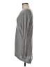 Joan Vass Gray Pullover Sweater Size M - photo 5