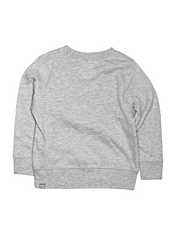 Garb Sweatshirt (view 2)