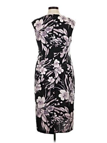 Connected Apparel Casual Dress (view 2)