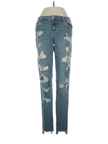 Tractr Jeans (view 1)
