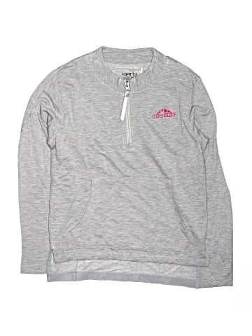 Garb Sweatshirt (view 1)