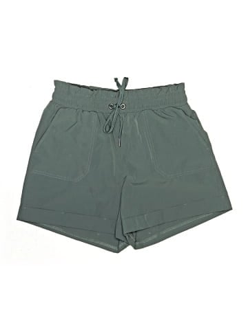 Danskin Athletic Shorts (view 1)