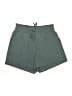 Danskin Solid Green Athletic Shorts Size S - photo 1