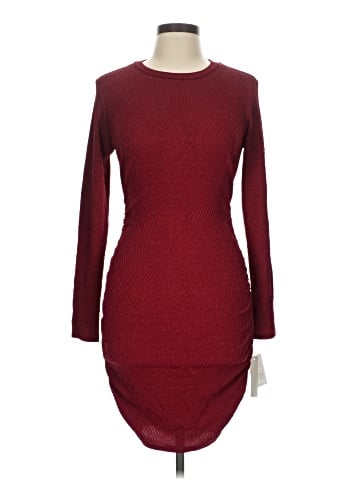 Speechless Casual Dress (view 1)