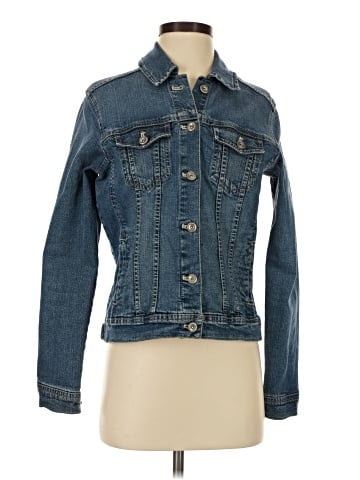 SONOMA life + style Denim Jacket (view 1)