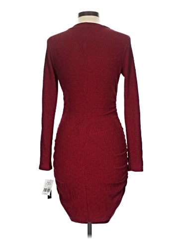 Speechless Casual Dress (view 2)