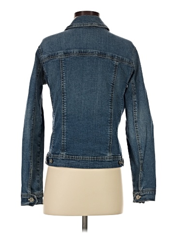 SONOMA life + style Denim Jacket (view 2)