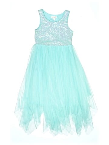 Cat & Jack Dress (view 1)