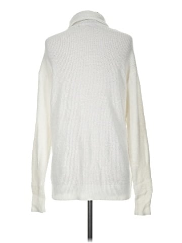 Polly & Esther Turtleneck Sweater (view 2)