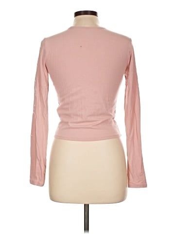Hollister Long Sleeve T-Shirt (view 2)