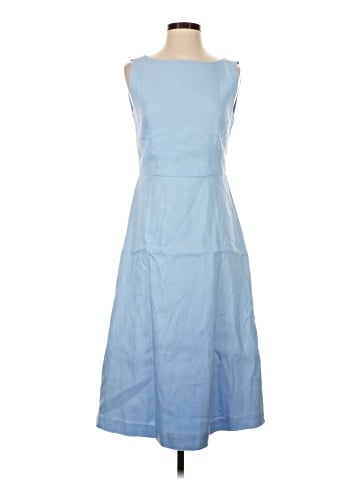 Ann Taylor Casual Dress (view 1)