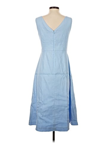 Ann Taylor Casual Dress (view 2)