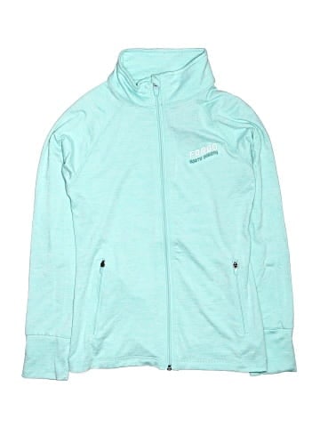 Garb Track Jacket (view 1)