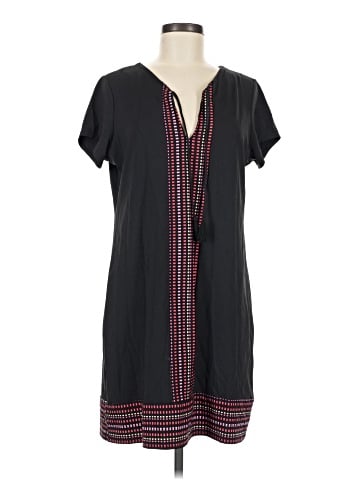 Lands' End Casual Dress (view 1)