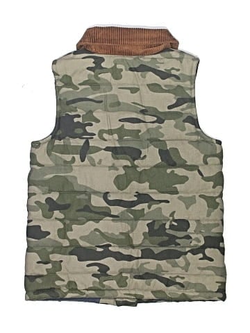 Mud Pie Vest (view 2)