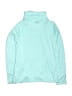 Garb Teal Track Jacket Size 7 - 8 - photo 2