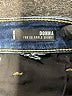 Kut from the Kloth Argyle Blue Jeans Size 4 - photo 8