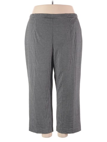 Alfred Dunner Casual Pants (view 1)