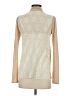 Charlotte Russe Tan Cardigan Size S - photo 2