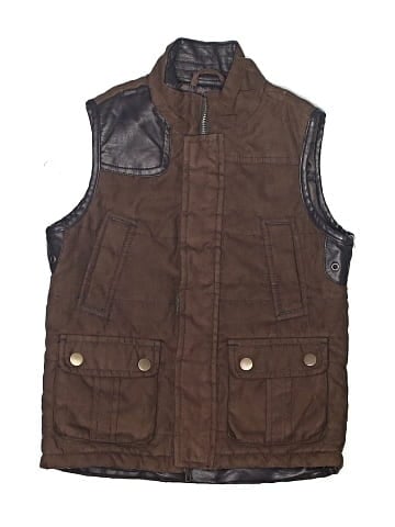 Class Club Vest (view 1)