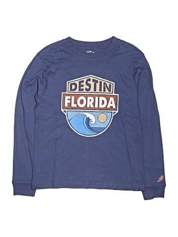 Assorted Brands Long Sleeve T-Shirt (view 1)