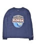 Assorted Brands Blue Long Sleeve T-Shirt Size 7 - photo 1