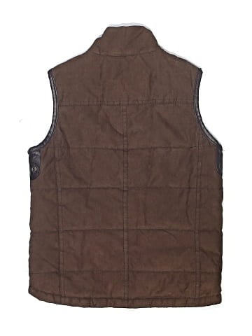 Class Club Vest (view 2)
