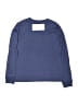 Assorted Brands Blue Long Sleeve T-Shirt Size 7 - photo 2