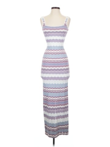 Tularosa Casual Dress (view 1)